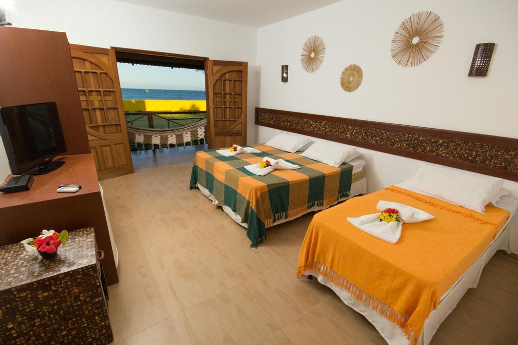 Pousada Venezia Tropicale Japaratinga Εξωτερικό φωτογραφία